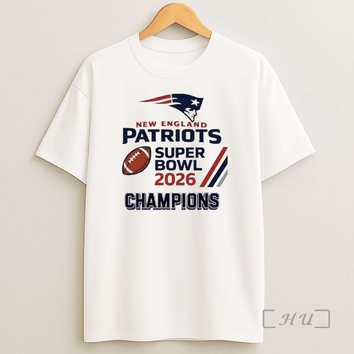 Officials New England Patriots 2026 Super Bowl Champions Shirt Sweatshirt Tee