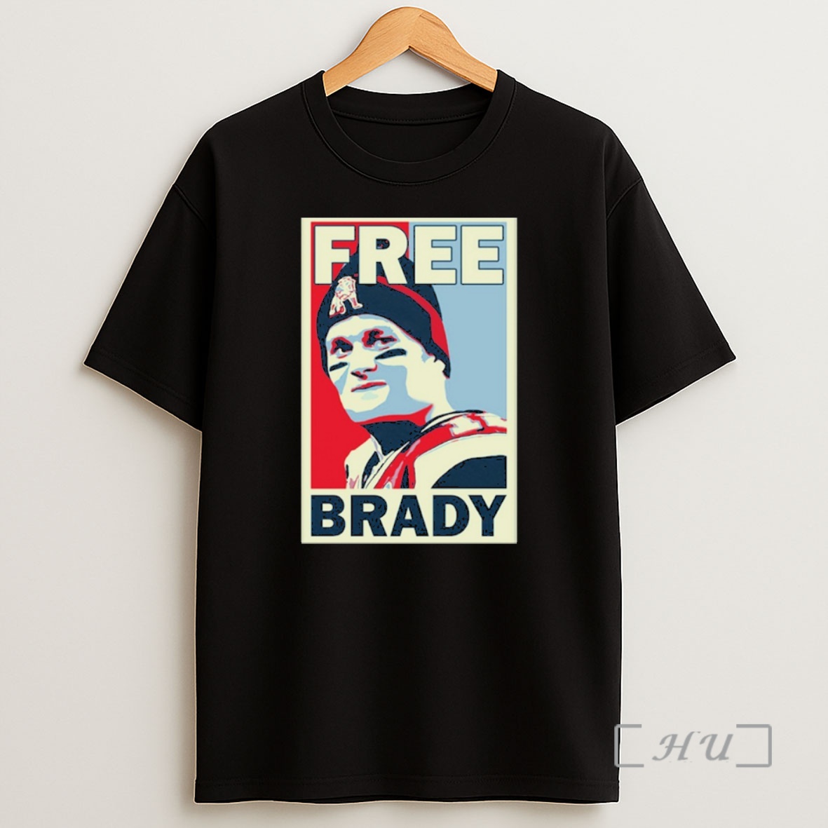 Officials New England Patriots Free Brady Shirt Sweatshirt Tee