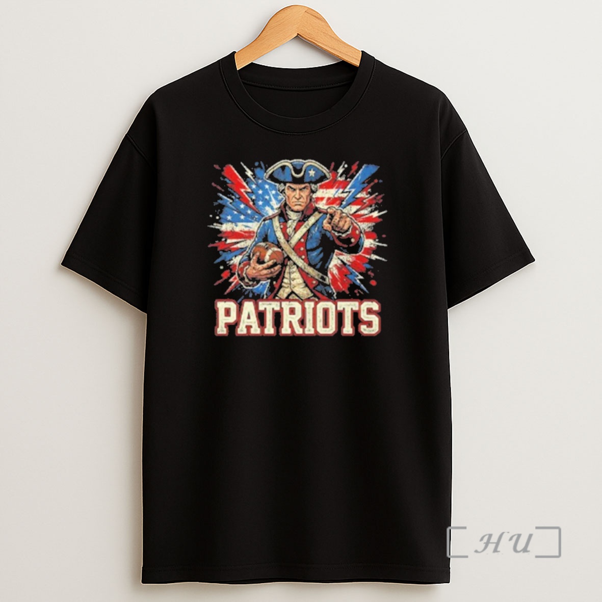 Officials New England Patriots Go Patriots Shirt Sweatshirt Tee