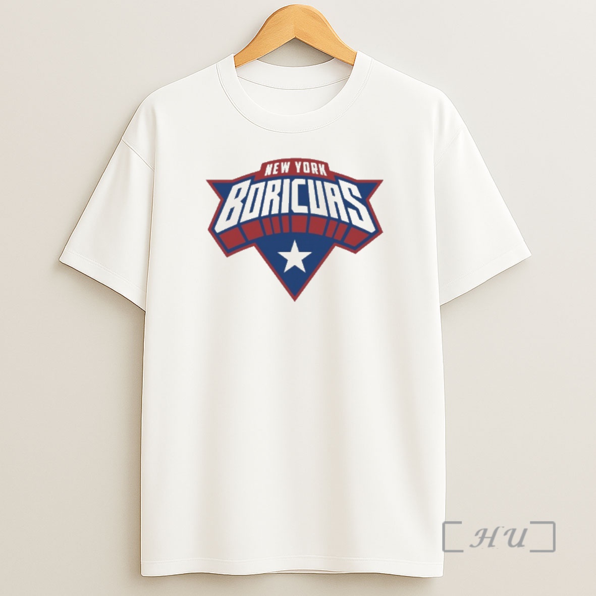 Officials New York Knicks Boricuas 2026 Logo Shirt Sweatshirt Tee