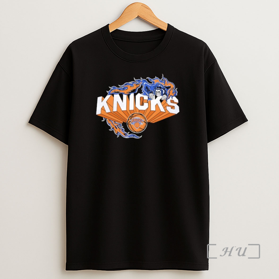Officials New York Knicks Warren Lotas X Fest Reaper Shirt Sweatshirt Tee