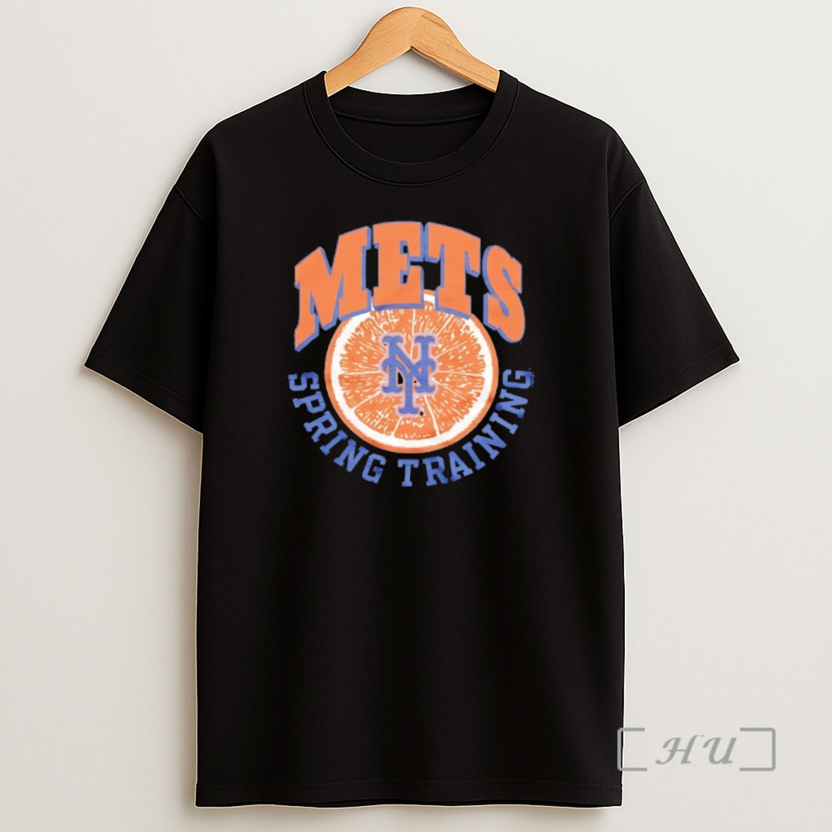 Officials New York Mets 2026 Spring Training Grapefruit Shirt Sweatshirt Tee