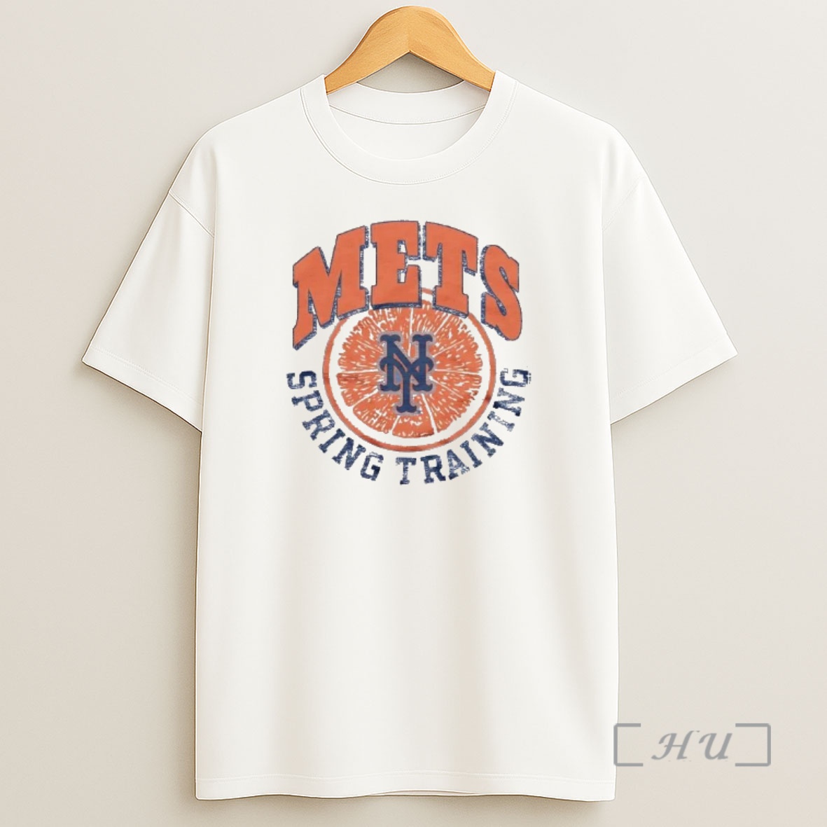 Officials New York Mets Spring Training Grapefruit League Shirt Sweatshirt Tee