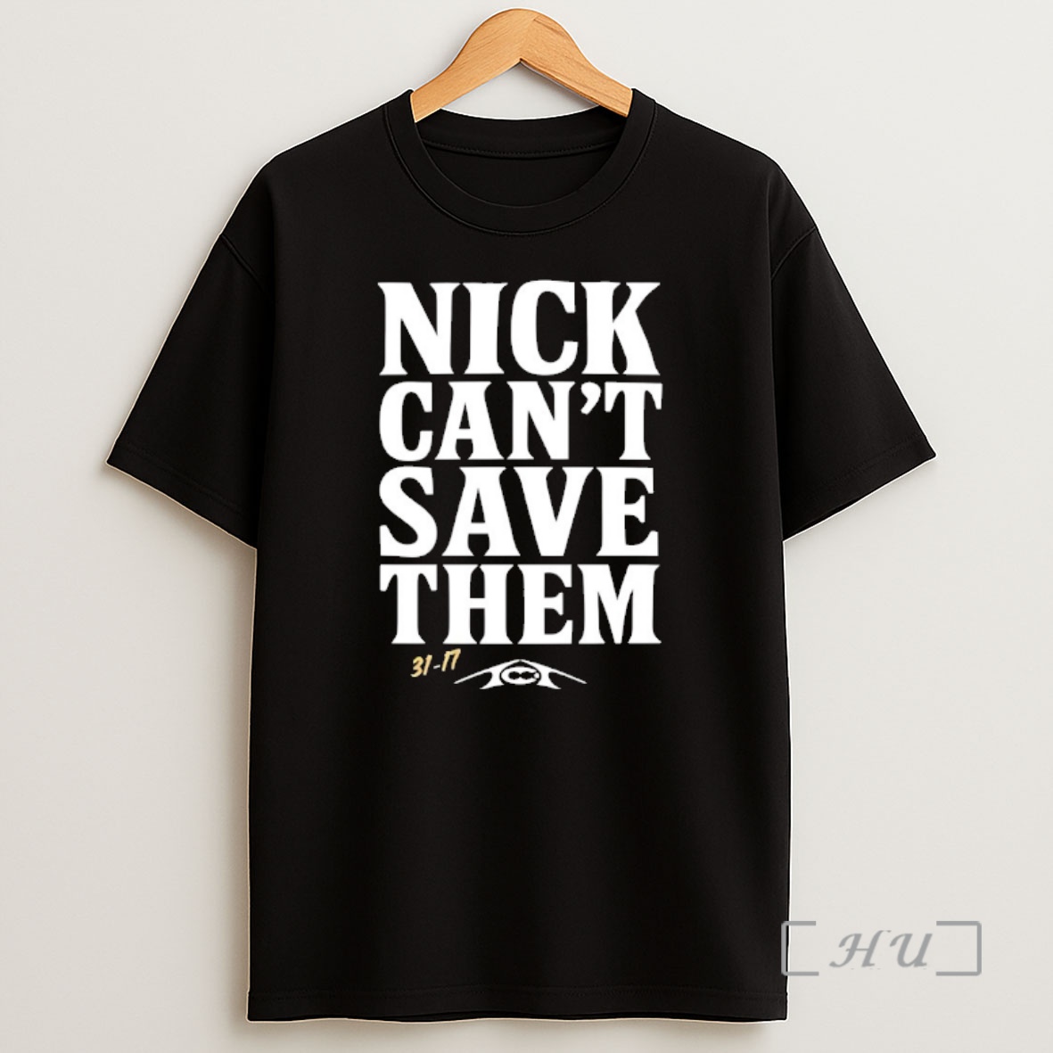 Officials Nick Cant Save Them Knoxville Fucking Tennessee Shirt Sweatshirt Tee
