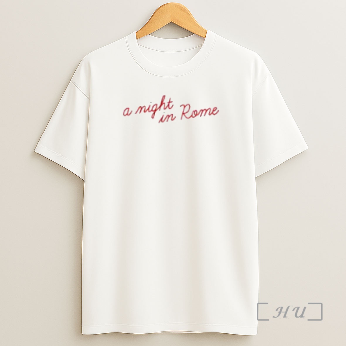 Officials No Place Like Tour A Night Rome Shirt Sweatshirt Tee