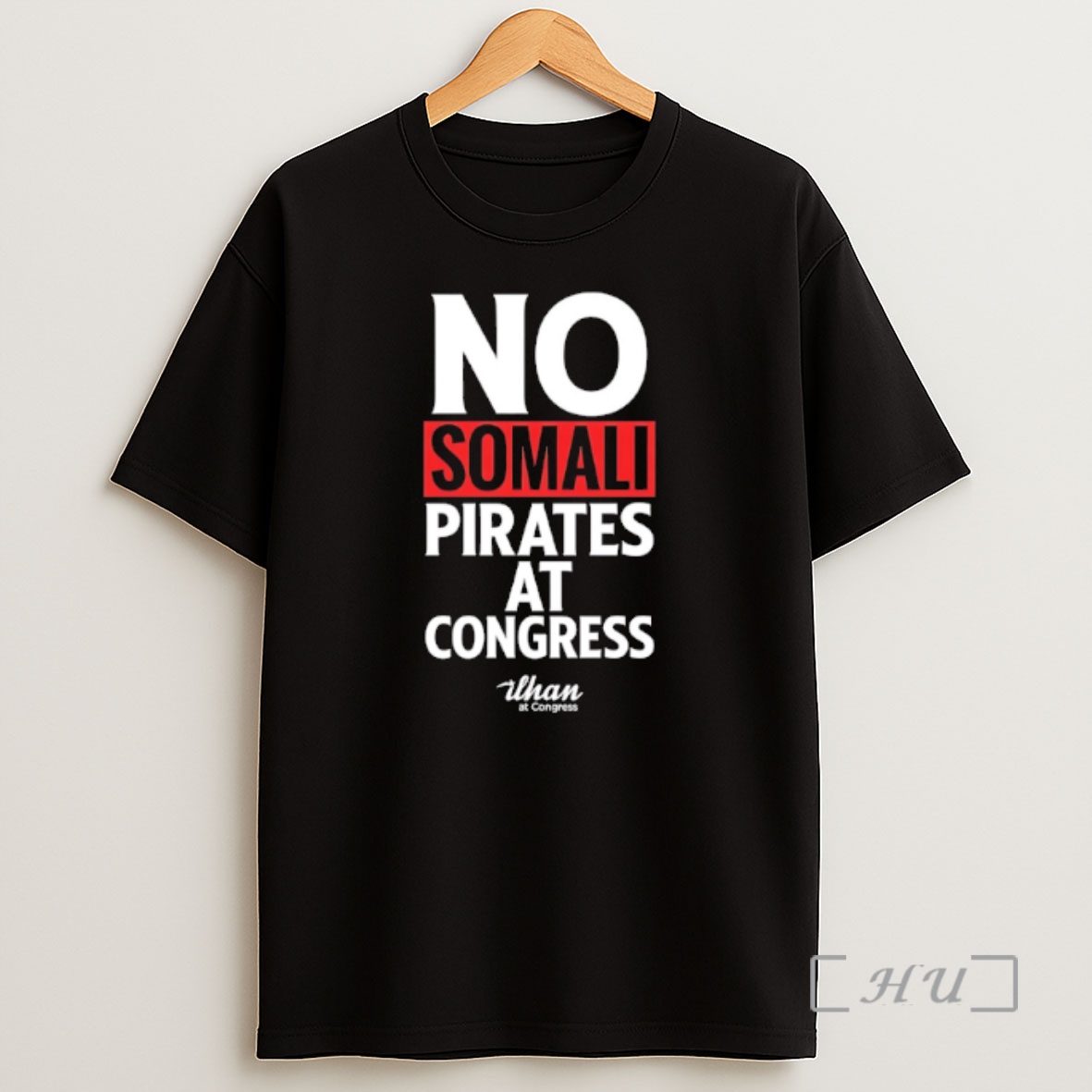 Officials No Somali Pirates At Congress Shirt Sweatshirt Tee