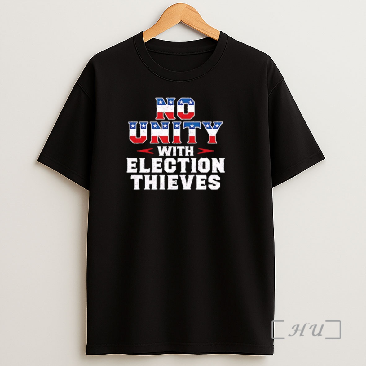 Officials No Unity With Election Thieves Shirt Sweatshirt Tee