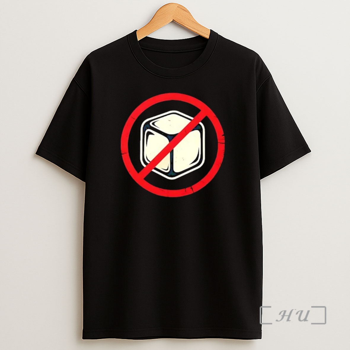 Officials No Ice Anti Ice Shirt Sweatshirt Tee