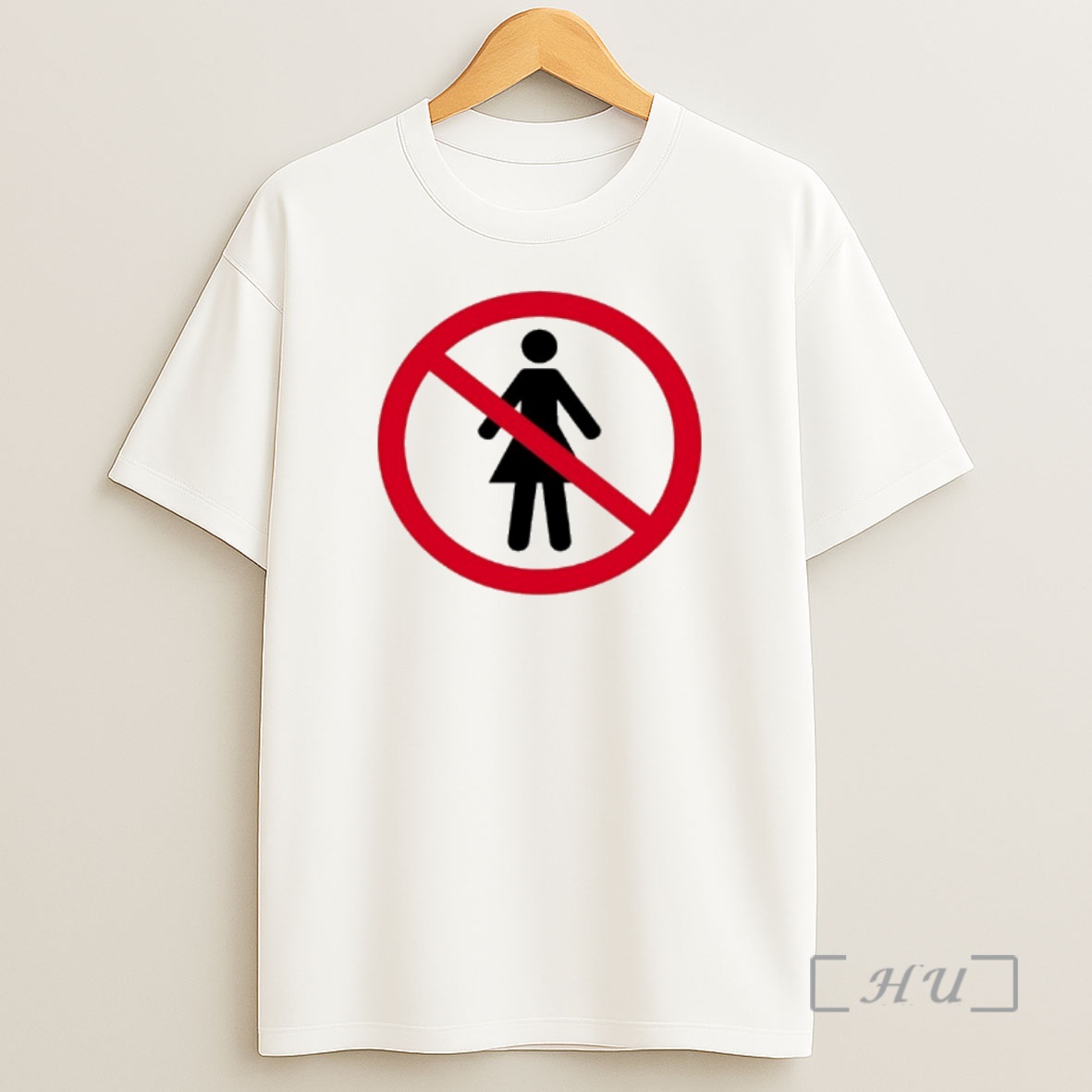 Officials No Women Allowed Sign Shirt Sweatshirt Tee