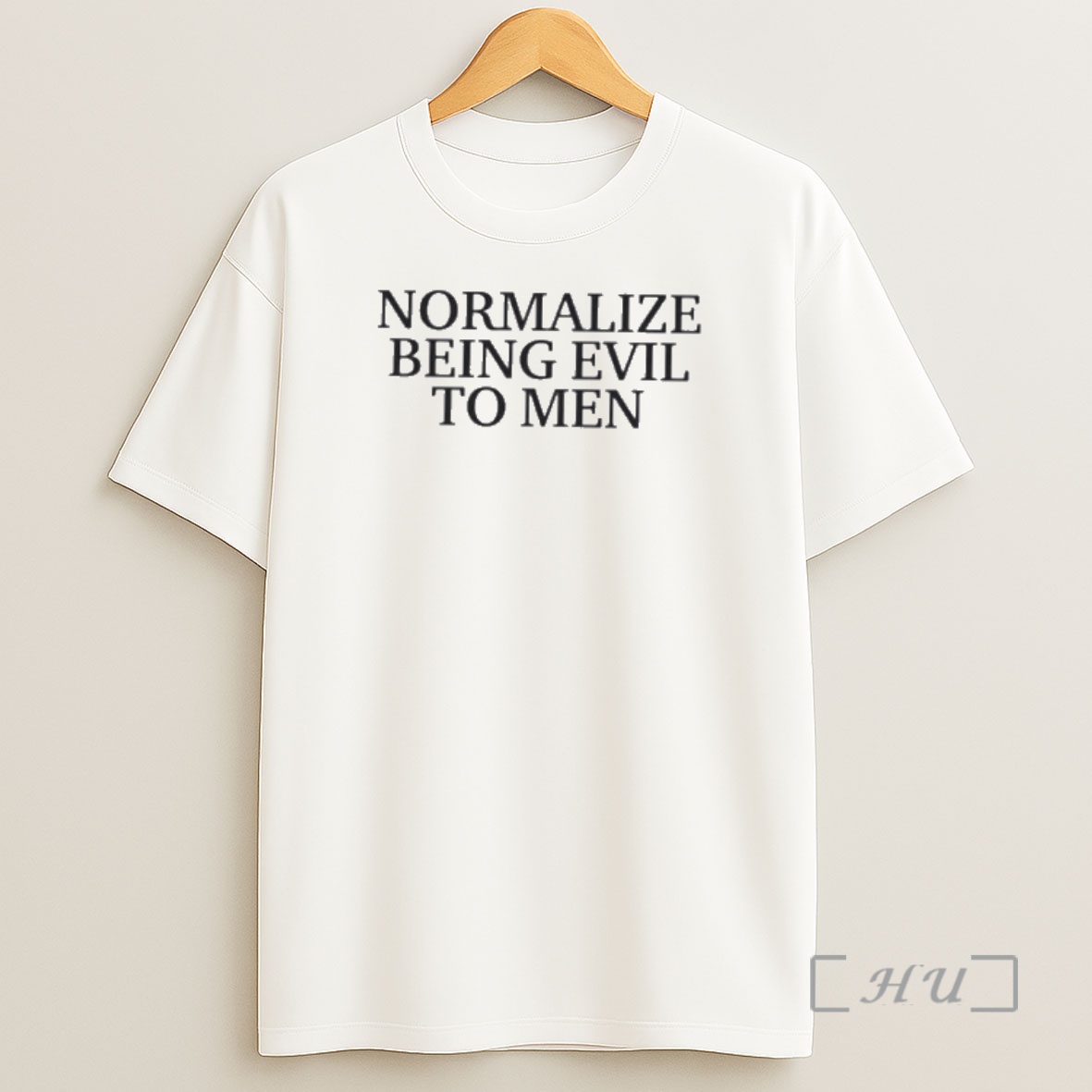 Officials Normalize Being Evil %cf%84%ce%bf Men Shirt Sweatshirt Tee