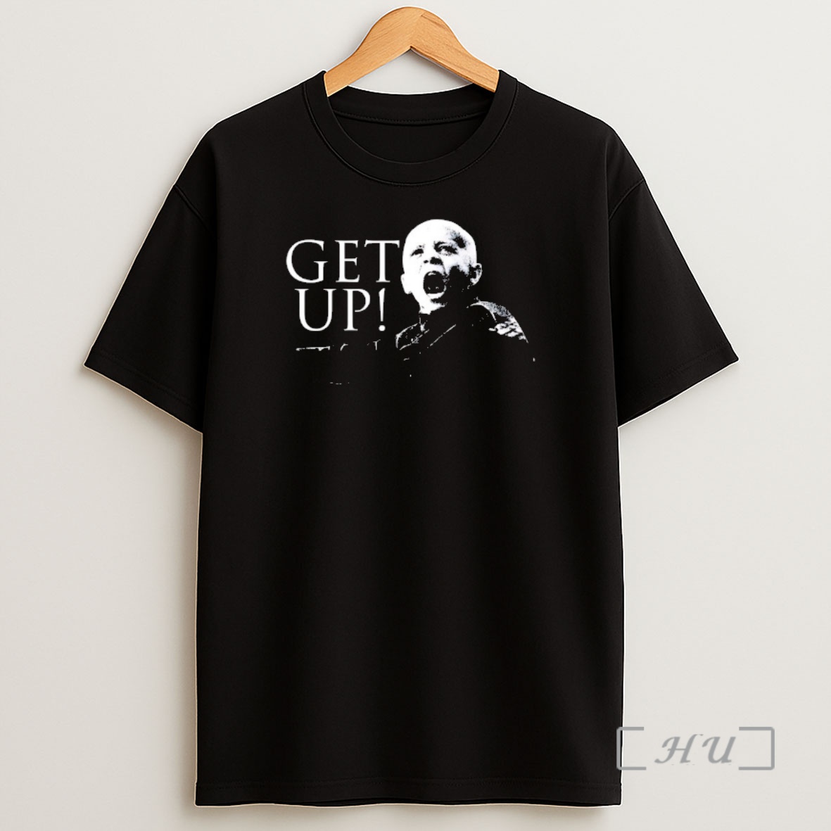 Officials Nosferatu Get Up Shirt Sweatshirt Tee