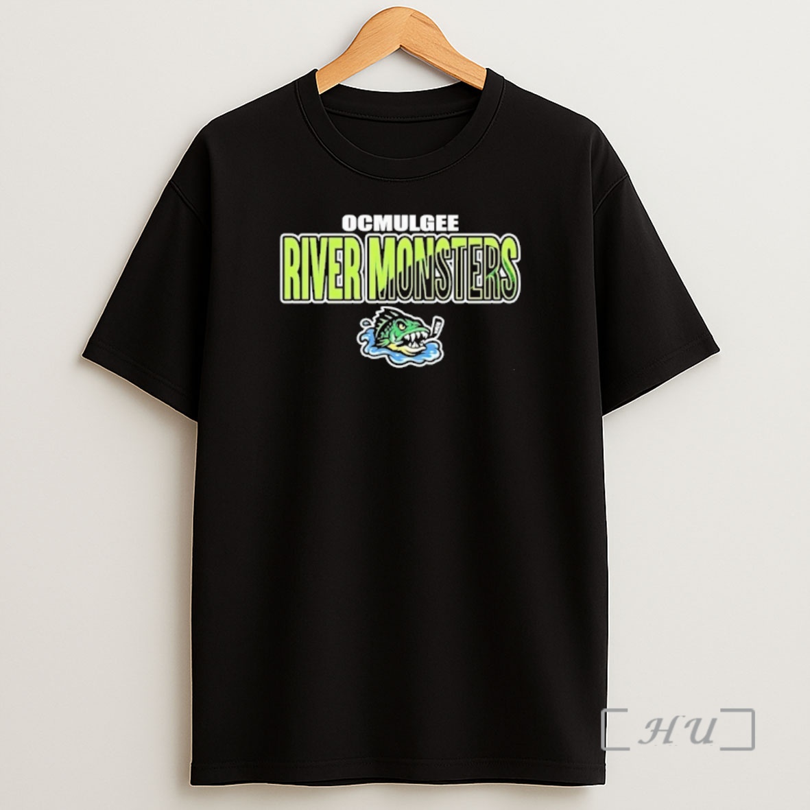 Officials Ocmulgee 2026 River Monsters Shirt Sweatshirt Tee