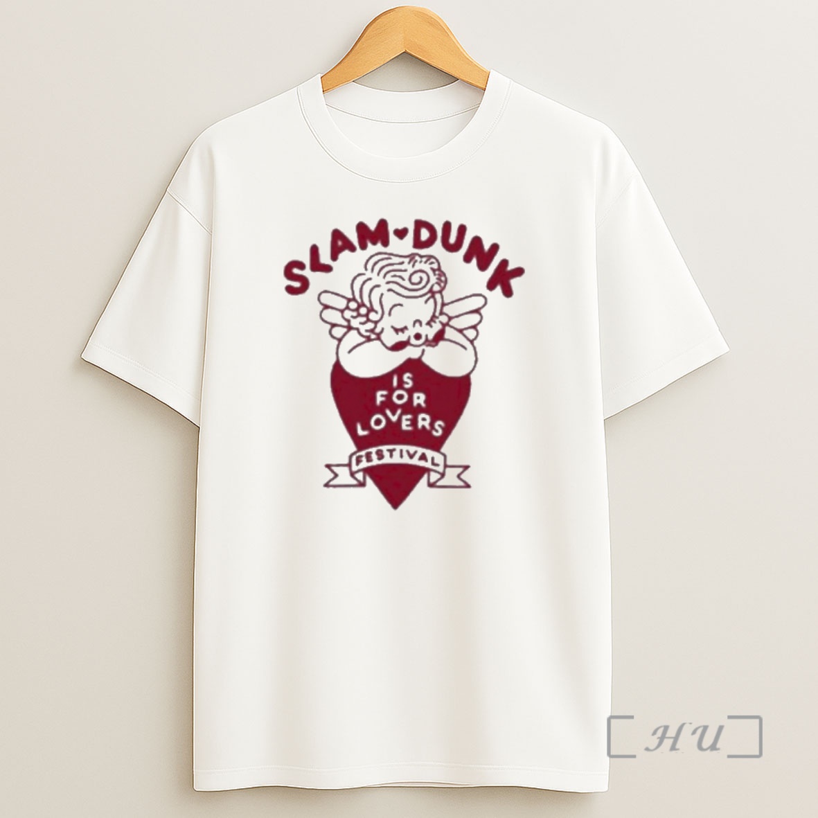 Officials Officials Slam Dunk Lovers Festival Shirt Sweatshirt Tee