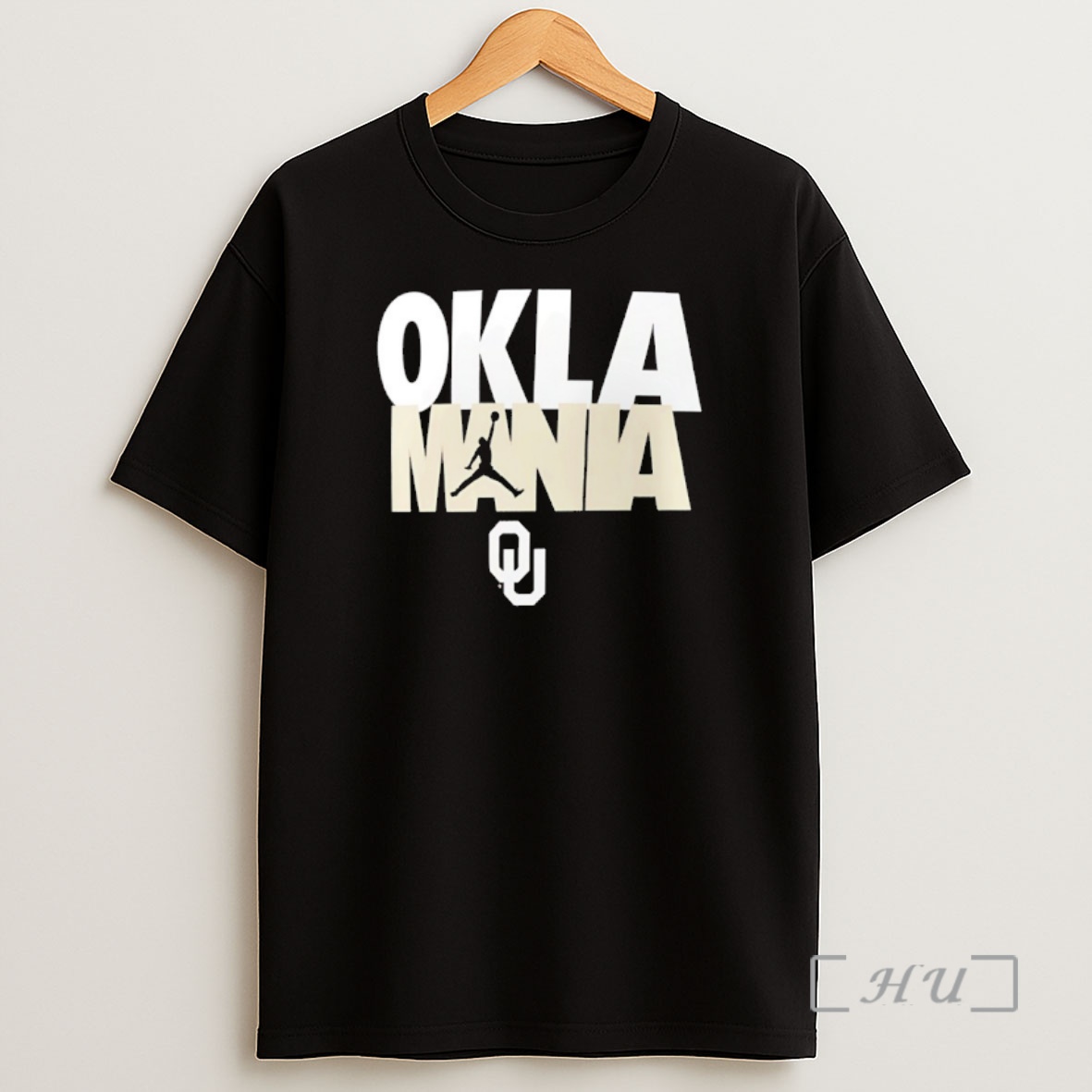 Officials Oklahoma Sooners Okla Mania Jordan Brand Campus Local Madness Shirt Sweatshirt Tee