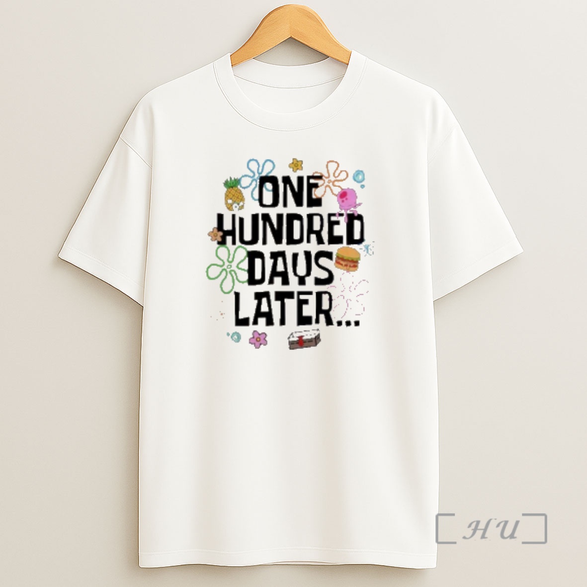 Officials One Hundred Days Later 100 Days Of School Shirt Sweatshirt Tee