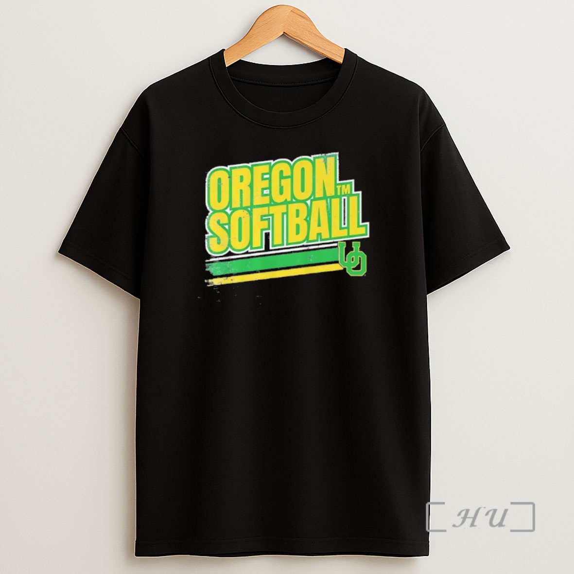 Officials Oregon Ducks Softball Logo 2026 Shirt Sweatshirt Tee