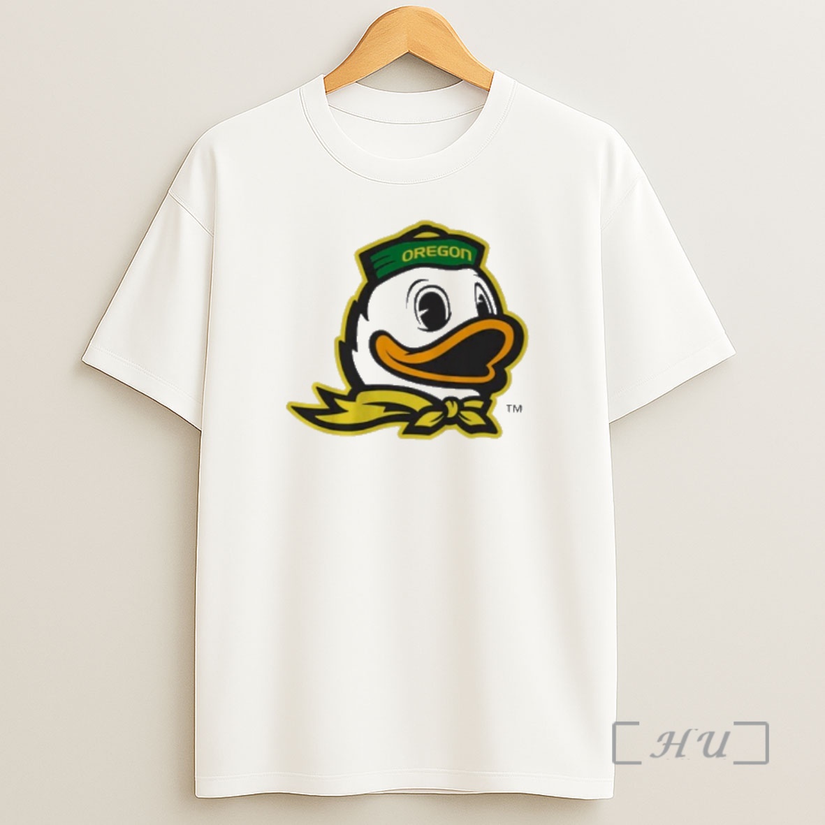 Officials Oregon Ducks Mascot Logo Shirt Sweatshirt Tee