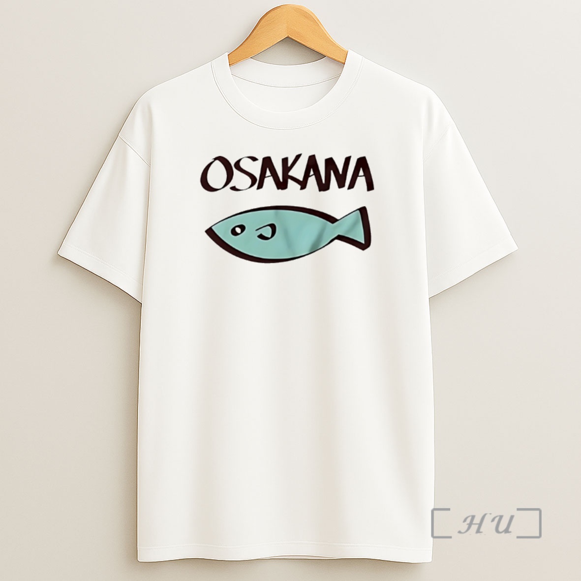 Officials Osakana Neko Chan Kinako Cosplay Shirt Sweatshirt Tee