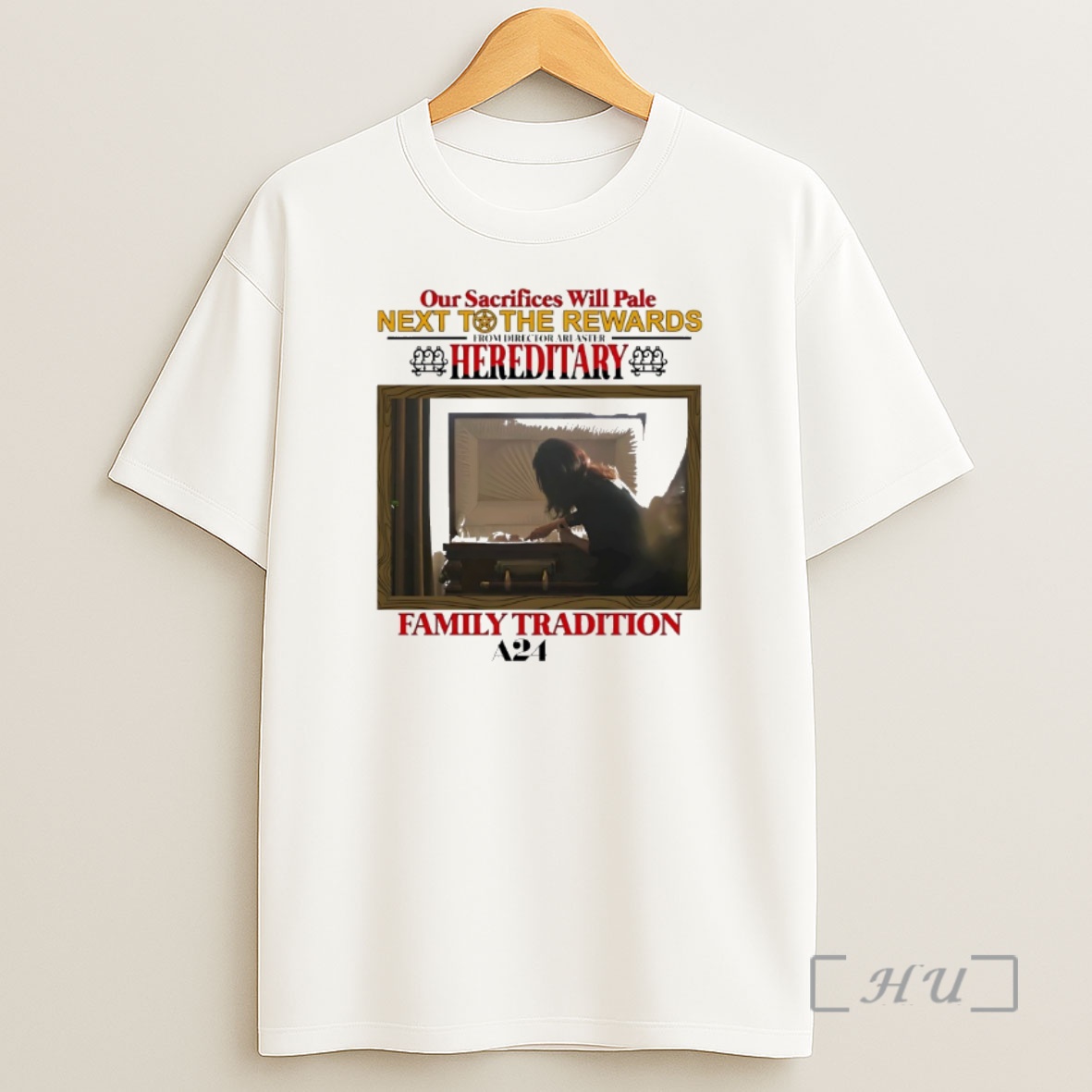Officials Our Sacrifices Will Pale Next To The Rewards Shirt Sweatshirt Tee