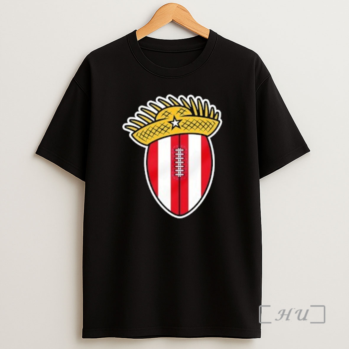 Officials Pr Halftime Football Puerto Rican Shirt Sweatshirt Tee