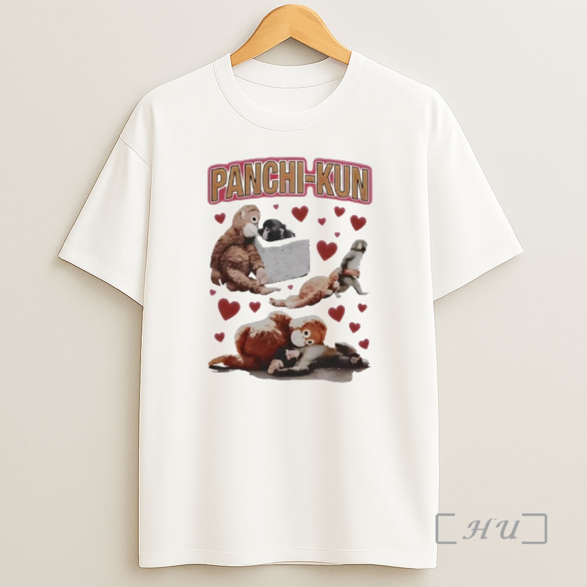 Officials Panchi Kun Street Cipher Rap Shirt Sweatshirt Tee