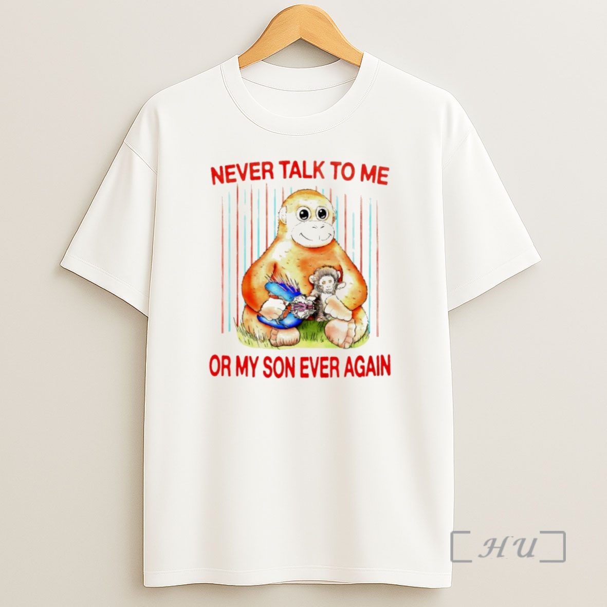 Officials Panchi Kun Never Talk To Me Or My Son Ever Again Shirt Sweatshirt Tee