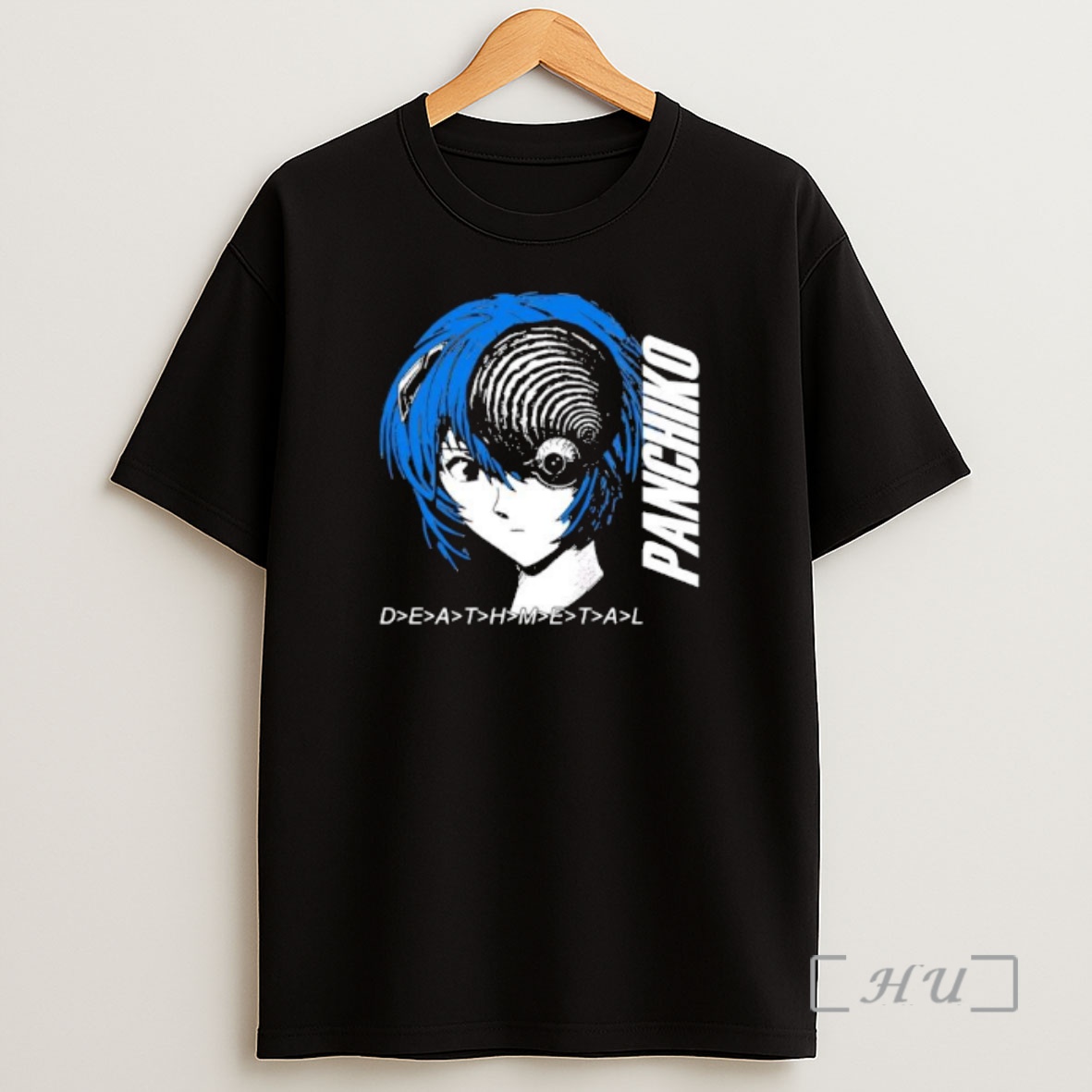 Officials Panchiko Death Metal Shirt Sweatshirt Tee