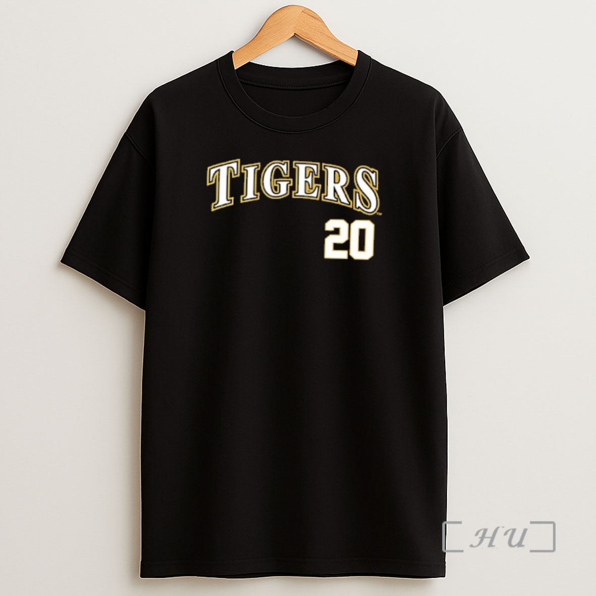 Officials Paul Skenes 20 Lsu Tigers Baseball Name And Number 2 Sided Shirt Sweatshirt Tee