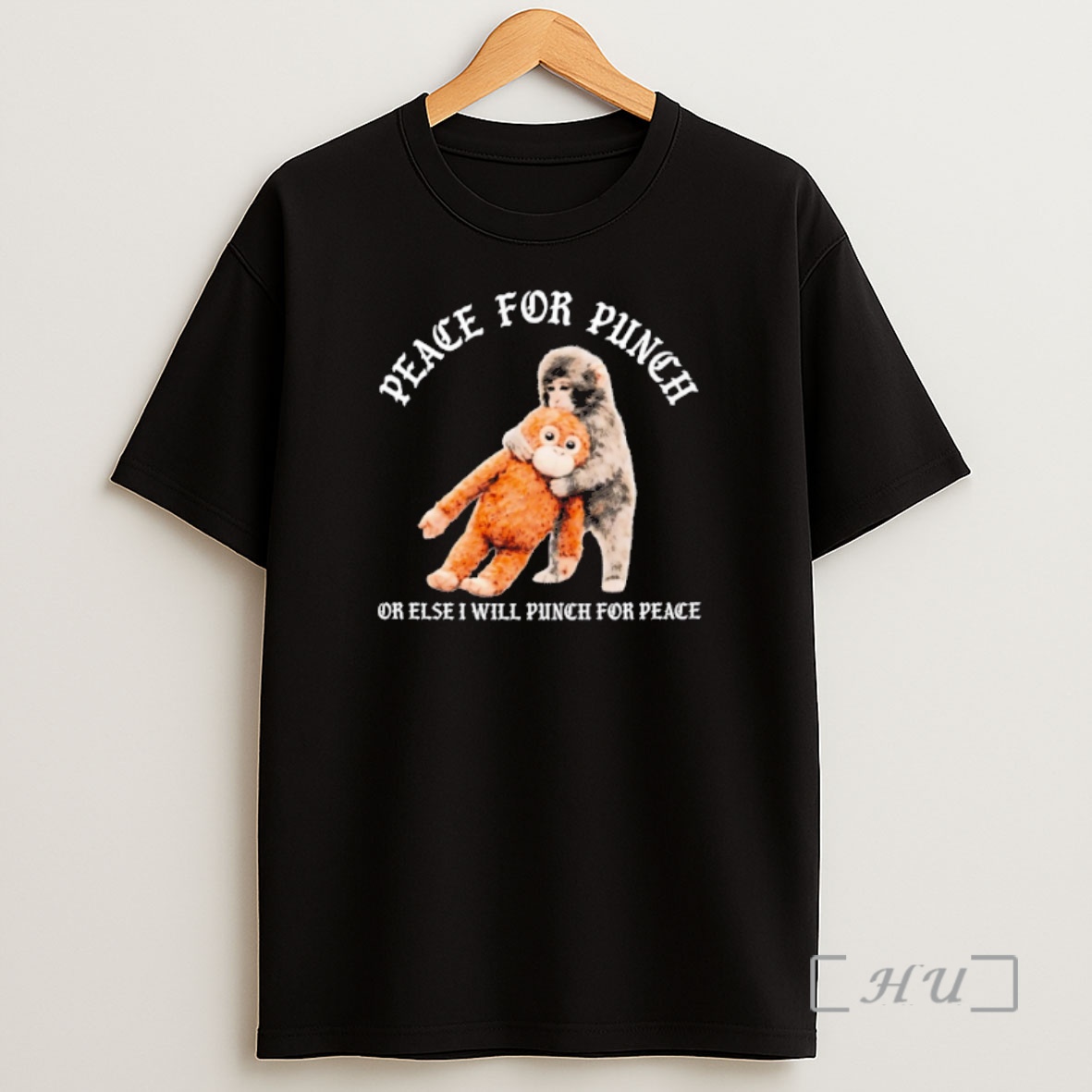 Officials Peace For Punch Or Else I Will Punch For Peace Shirt Sweatshirt Tee