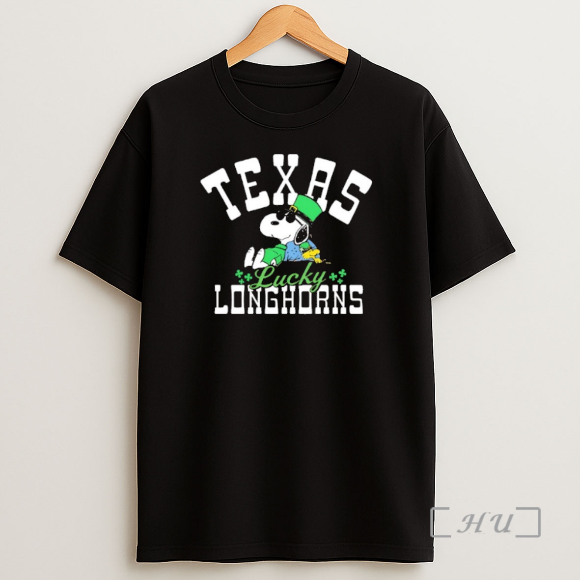 Officials Peanuts X Texas Longhorns St Shirt Sweatshirt Tee