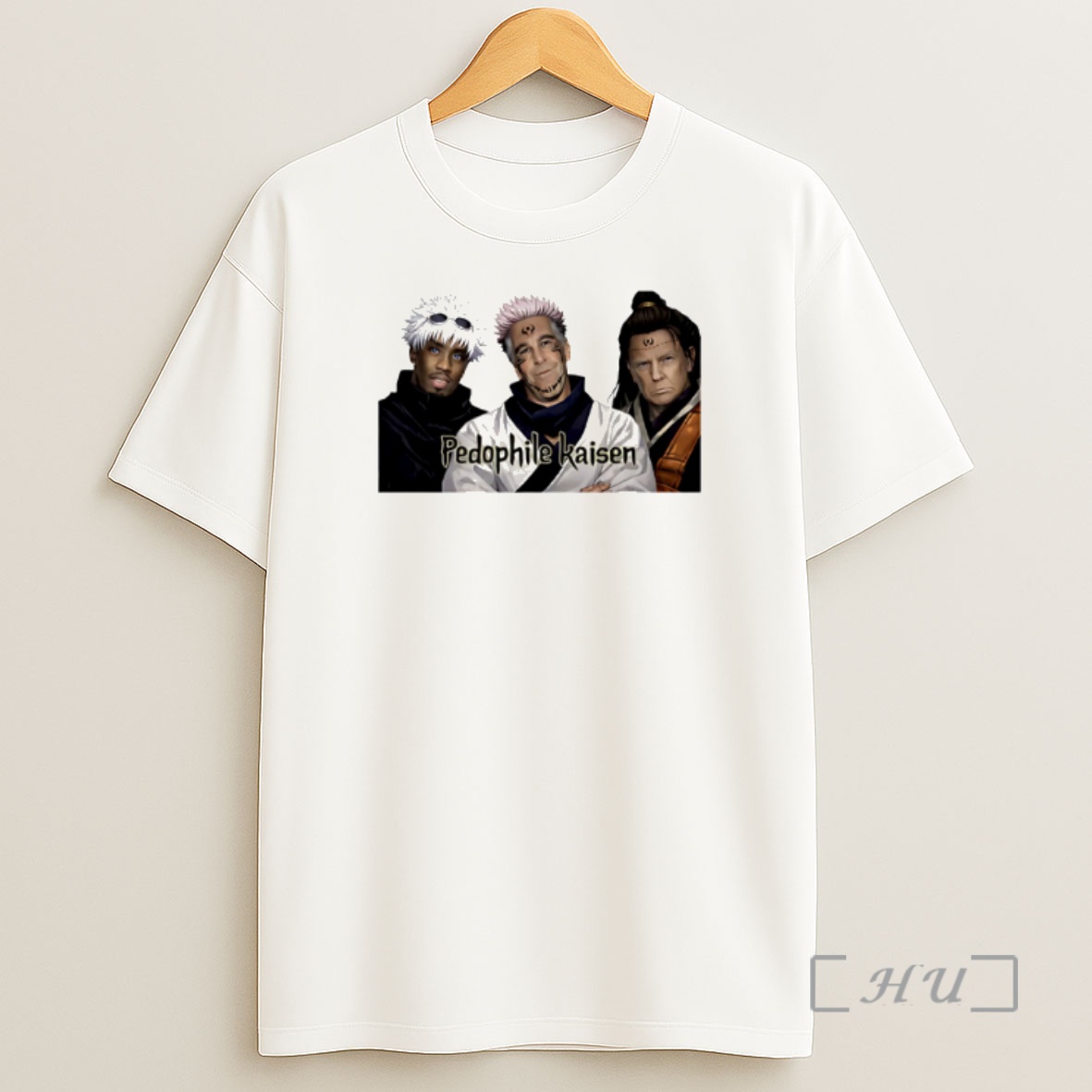 Officials Pedophile Kaisen Ped Trump Epstein Diddy Shirt Sweatshirt Tee