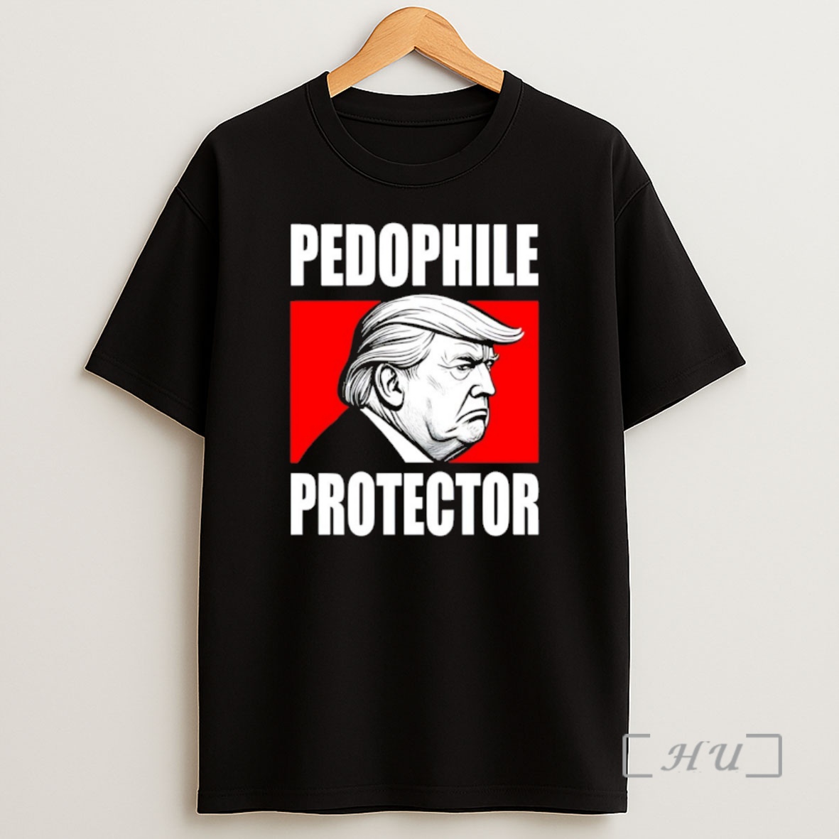 Officials Pedophile Protector Anti Trump Shirt Sweatshirt Tee