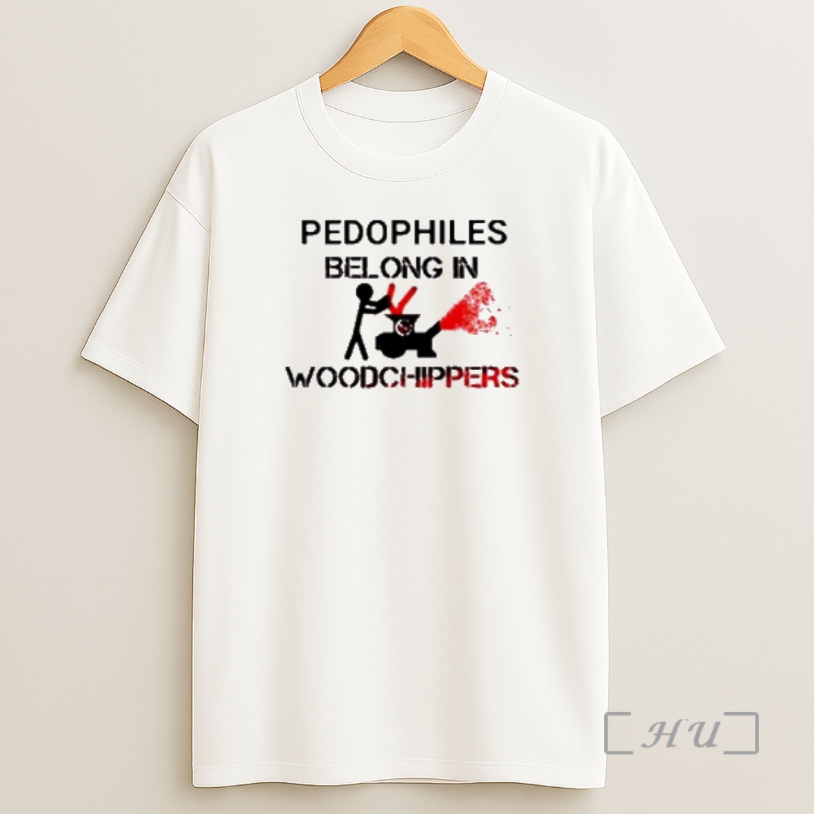 Officials Pedophiles Belong In Wood Chippers Shirt Sweatshirt Tee