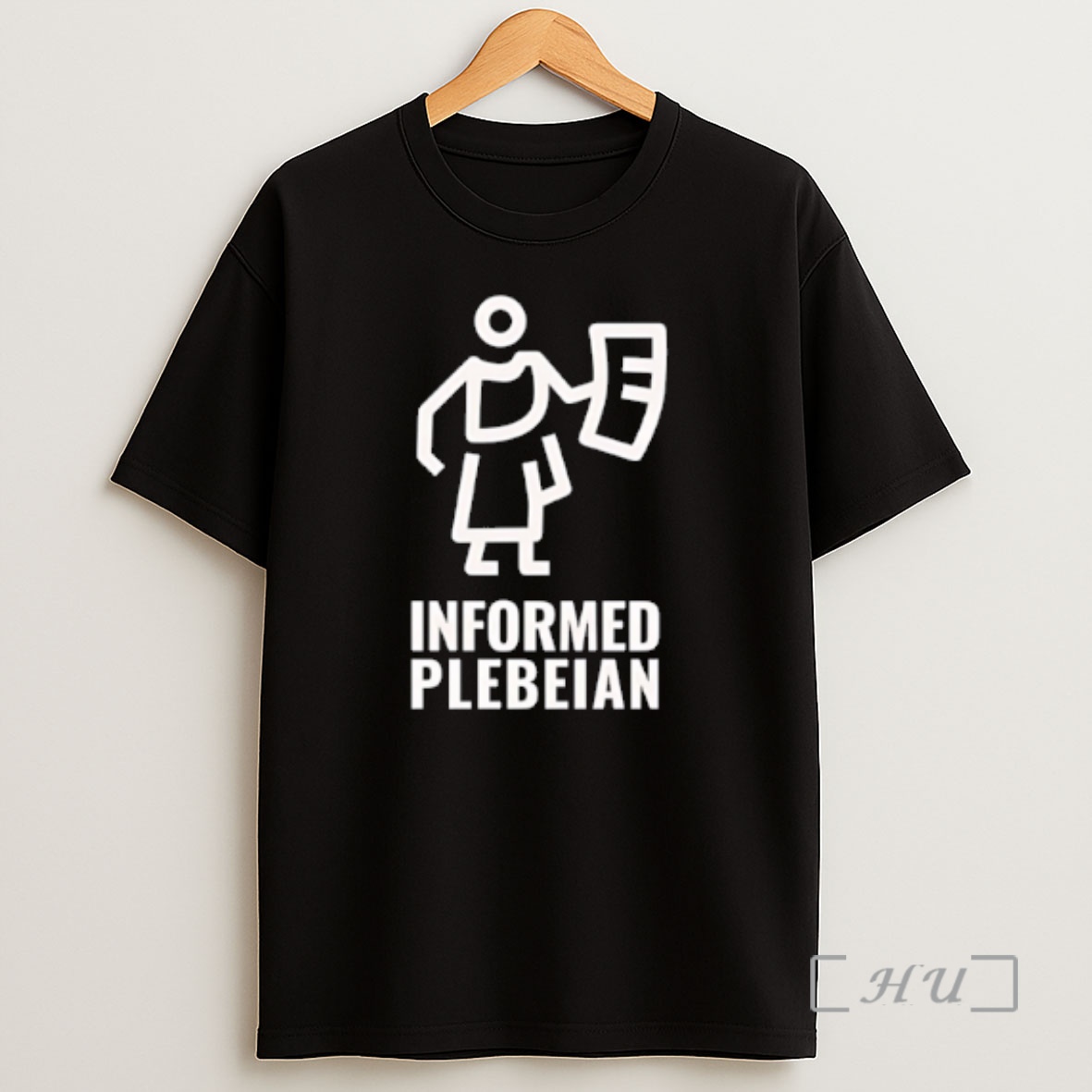 Officials People Not Politicians Informed Plebeian Shirt Sweatshirt Tee