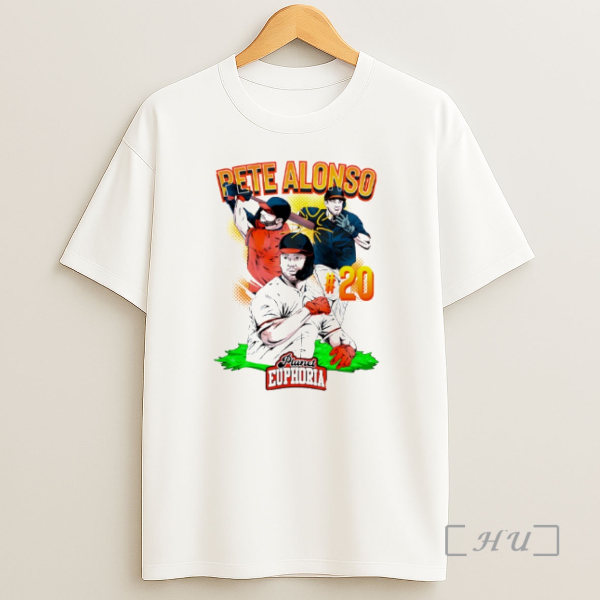 Officials Pete Alonso Baltimore Orioles Hand Drawn Artwork Shirt Sweatshirt Tee