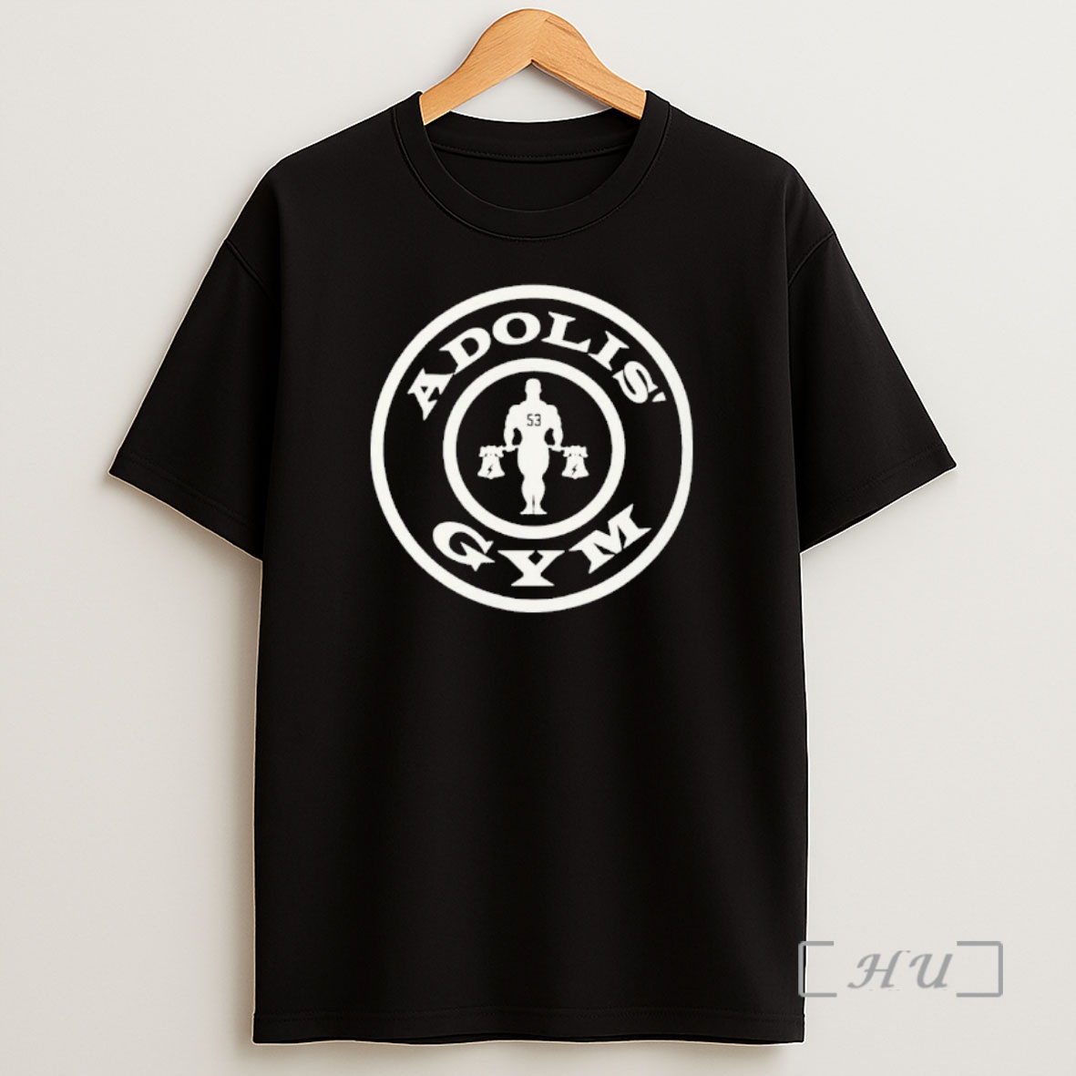 Officials Philadelphia Adolis Gym Shirt Sweatshirt Tee