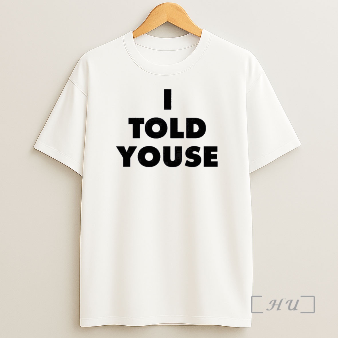 Officials Philadelphia I Told Youse Shirt Sweatshirt Tee