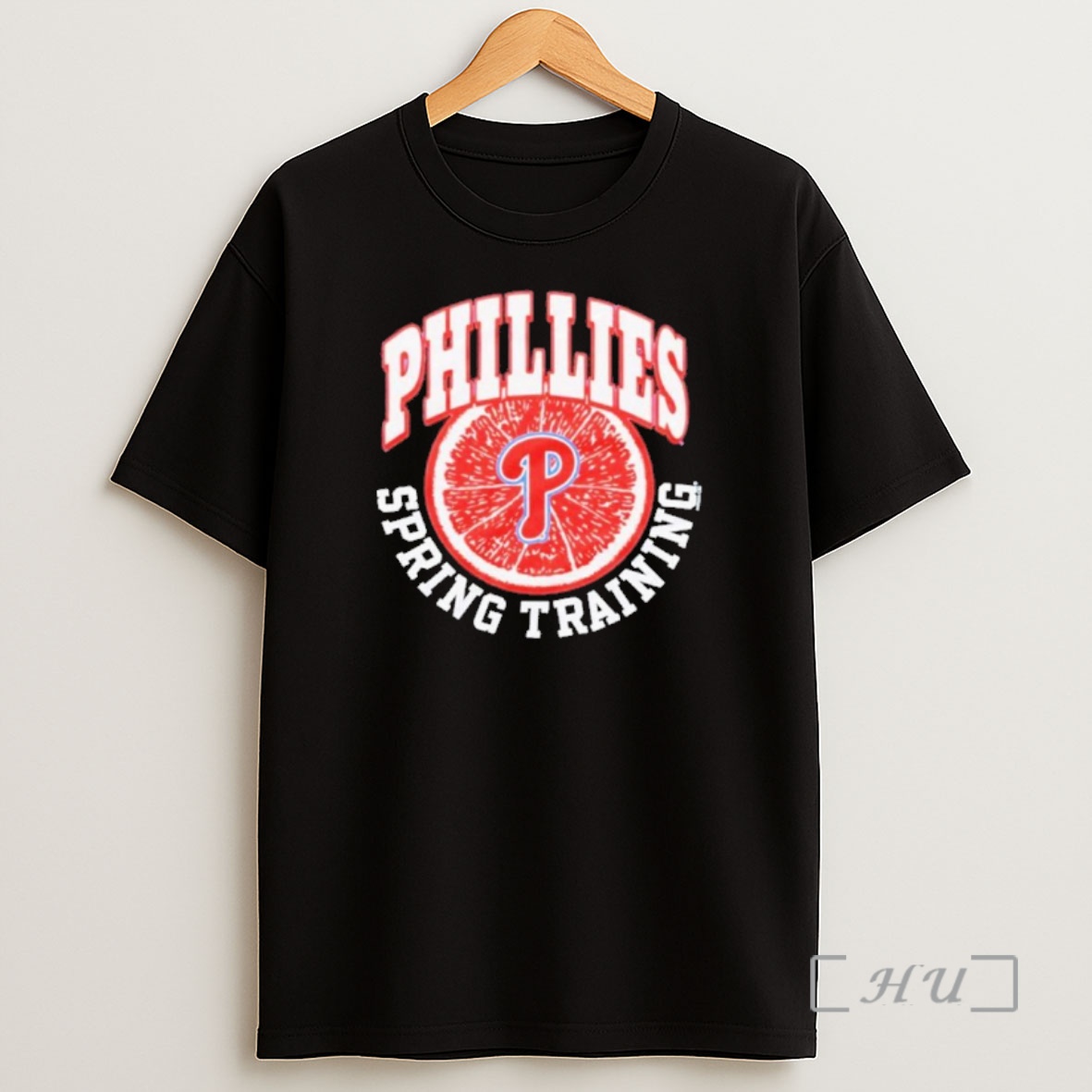 Officials Philadelphia Phillies 2026 Spring Training Grapefruit League Shirt Sweatshirt Tee