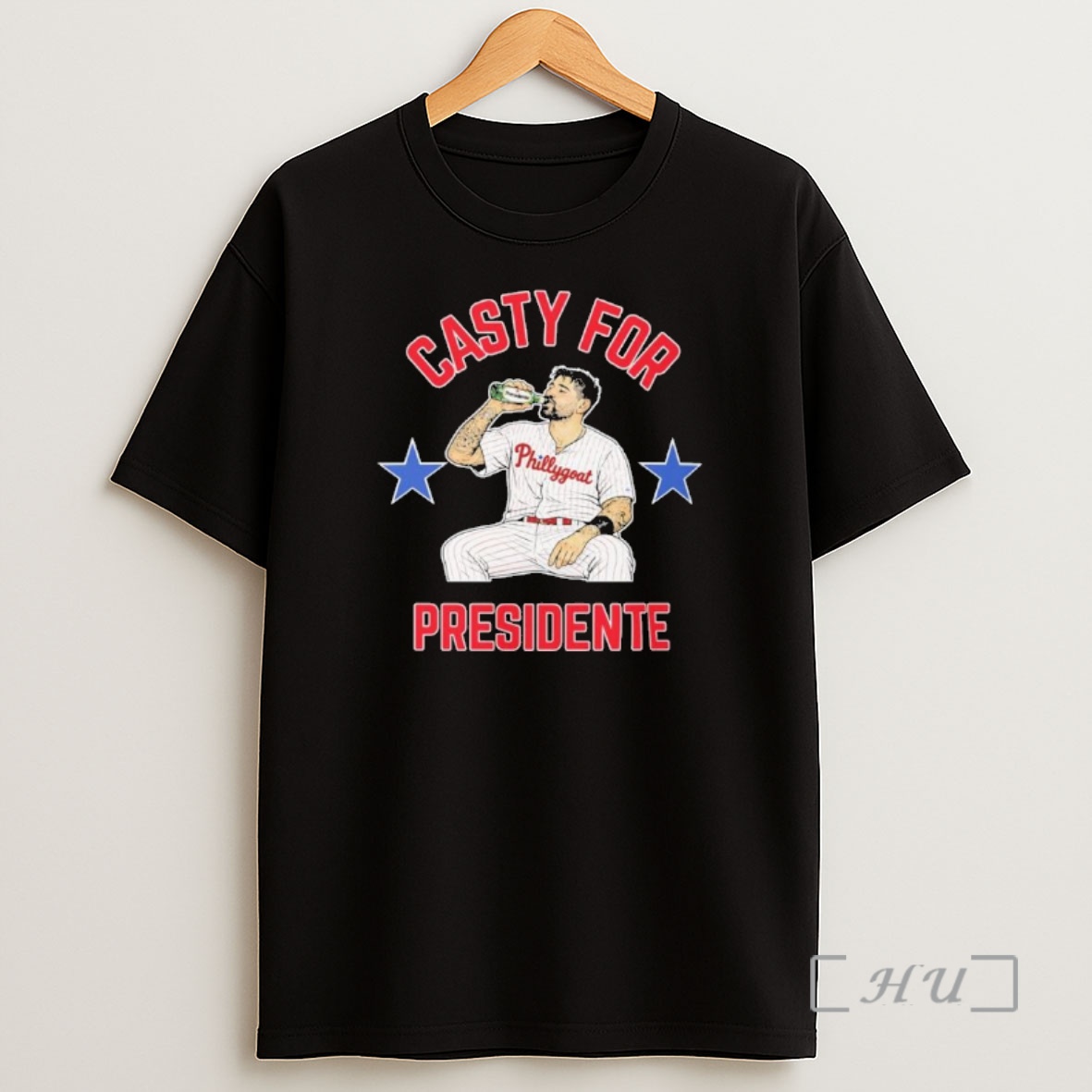 Officials Philadelphia Phillies Cast For President Shirt Sweatshirt Tee