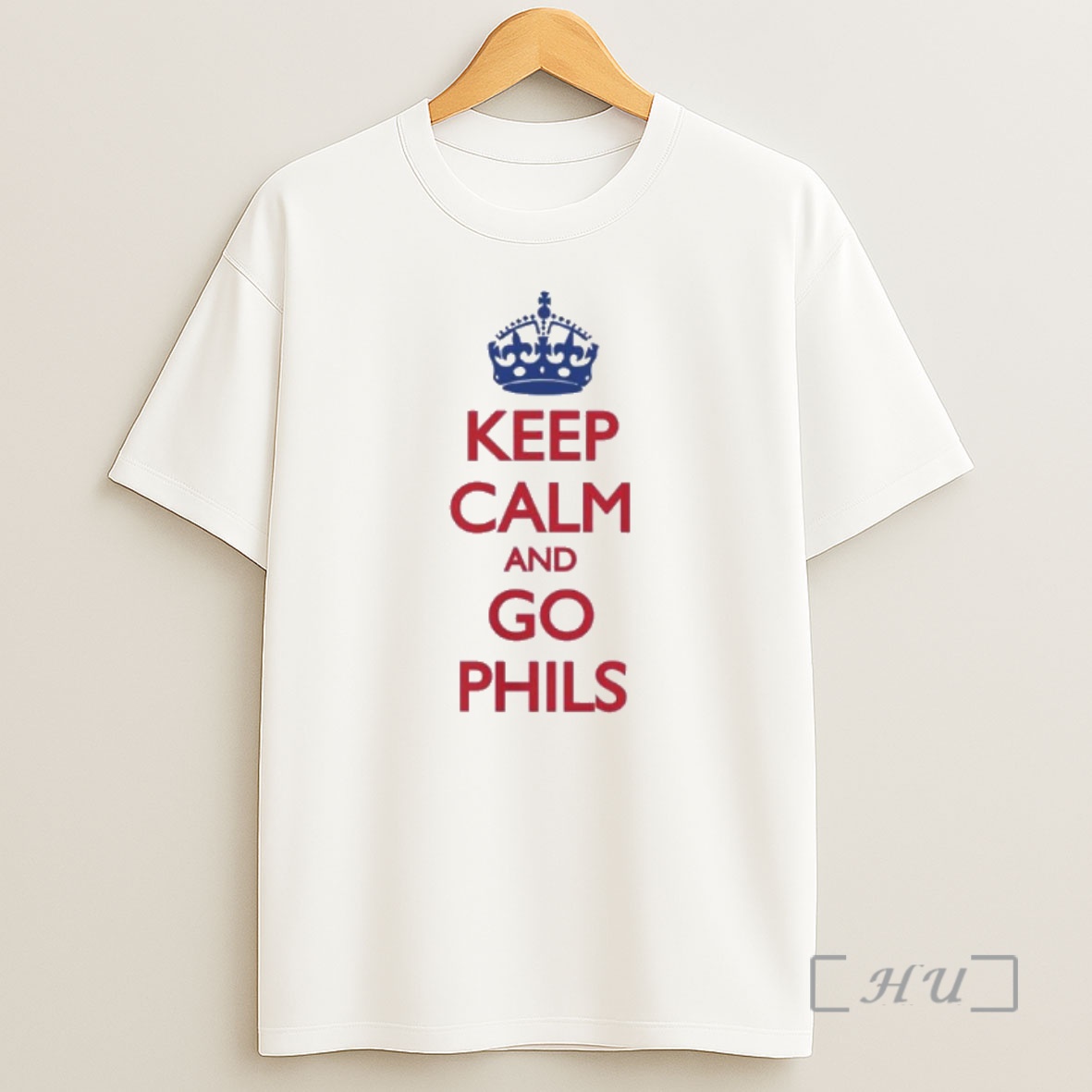 Officials Philadelphia Phillies Keep Calm And Go Phils Shirt Sweatshirt Tee
