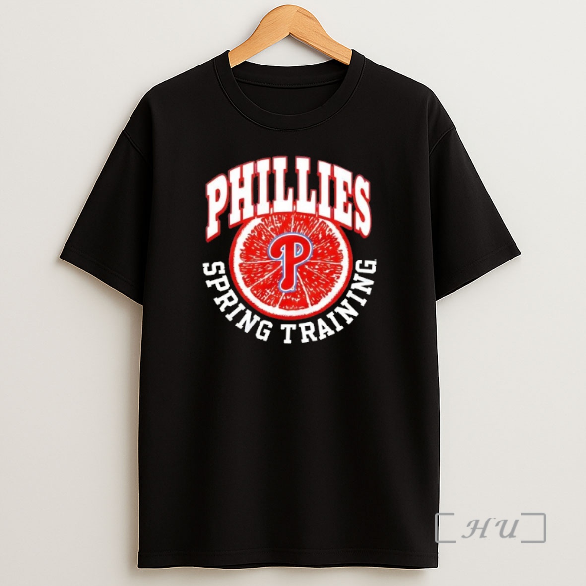Officials Philadelphia Phillies Spring Training Grapefruit Shirt Sweatshirt Tee
