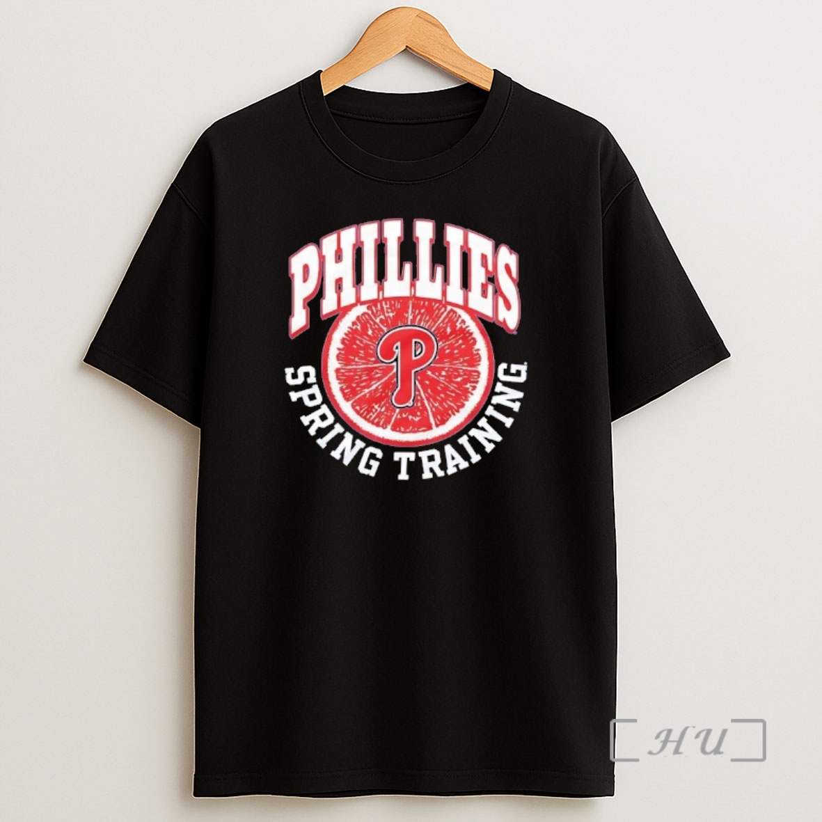 Officials Philadelphia Phillies Spring Training Grapefruit League Shirt Sweatshirt Tee