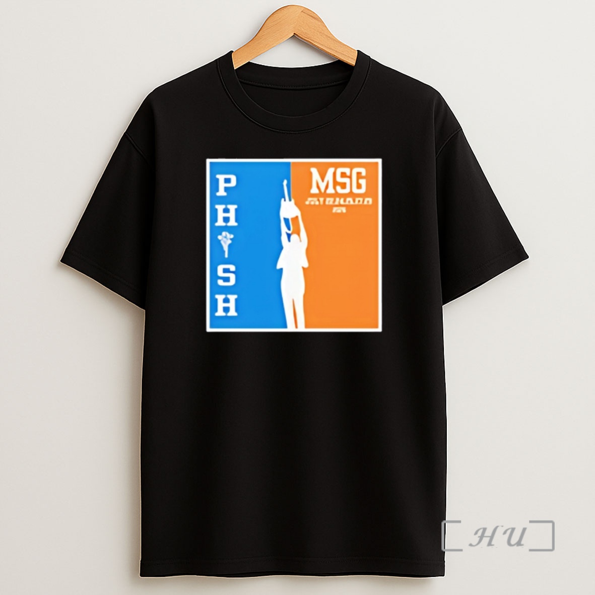 Officials Phish Madison Square Garden Shirt Sweatshirt Tee