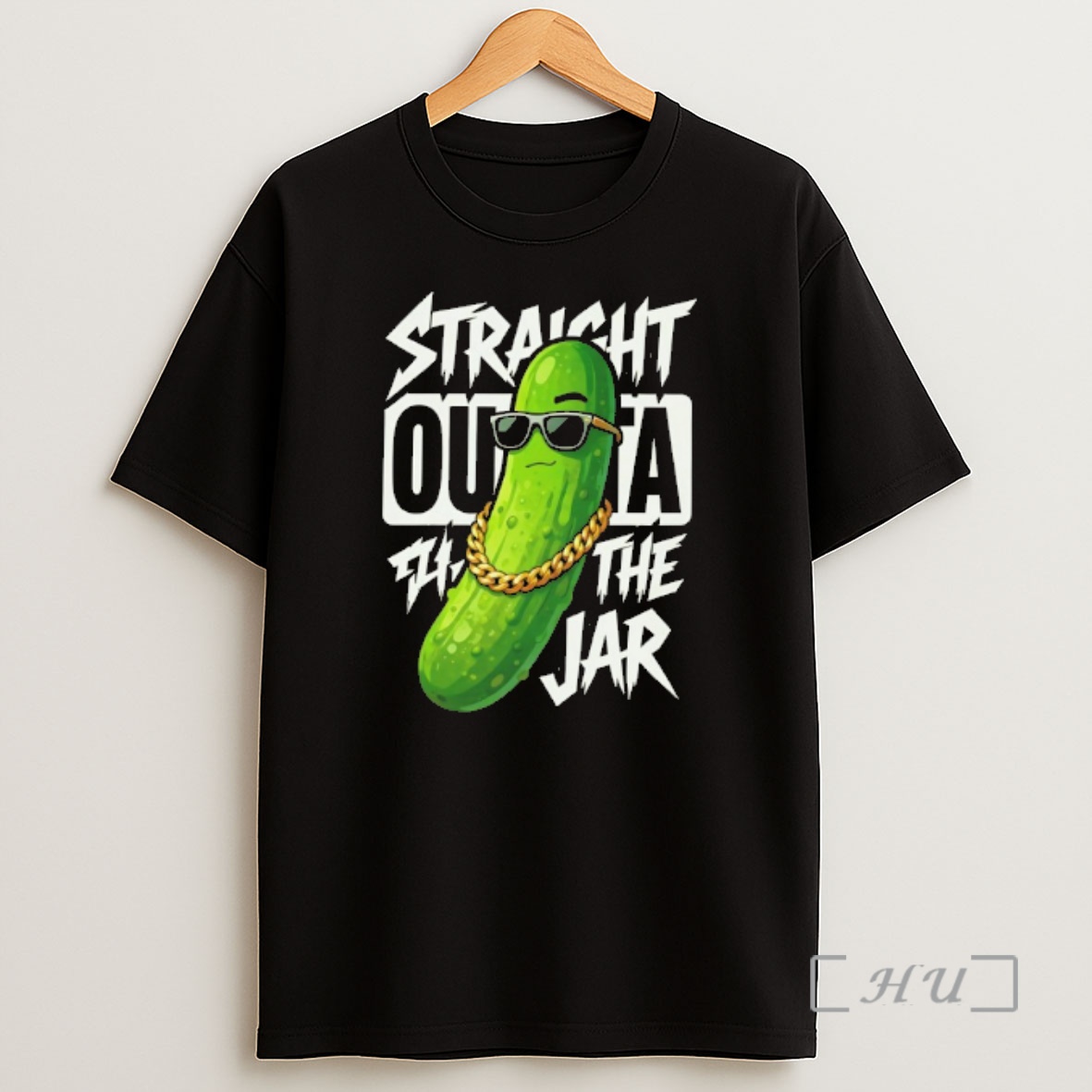 Officials Pickles Straight Outta This The Jar Shirt Sweatshirt Tee