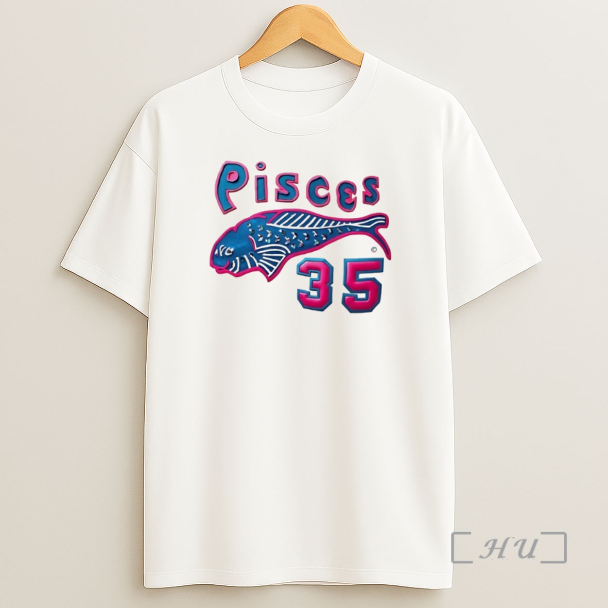 Officials Pisces Moses Guthrie 35 Shirt Sweatshirt Tee