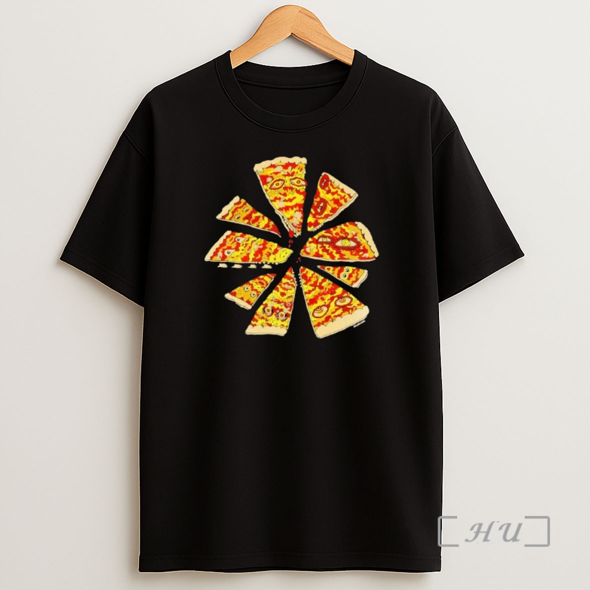 Officials Pizza Party Anniversary Set Shirt Sweatshirt Tee