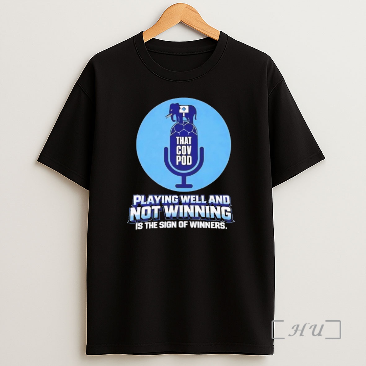 Officials Playing Well And Not Winning Is The Sign Of Winners Shirt Sweatshirt Tee