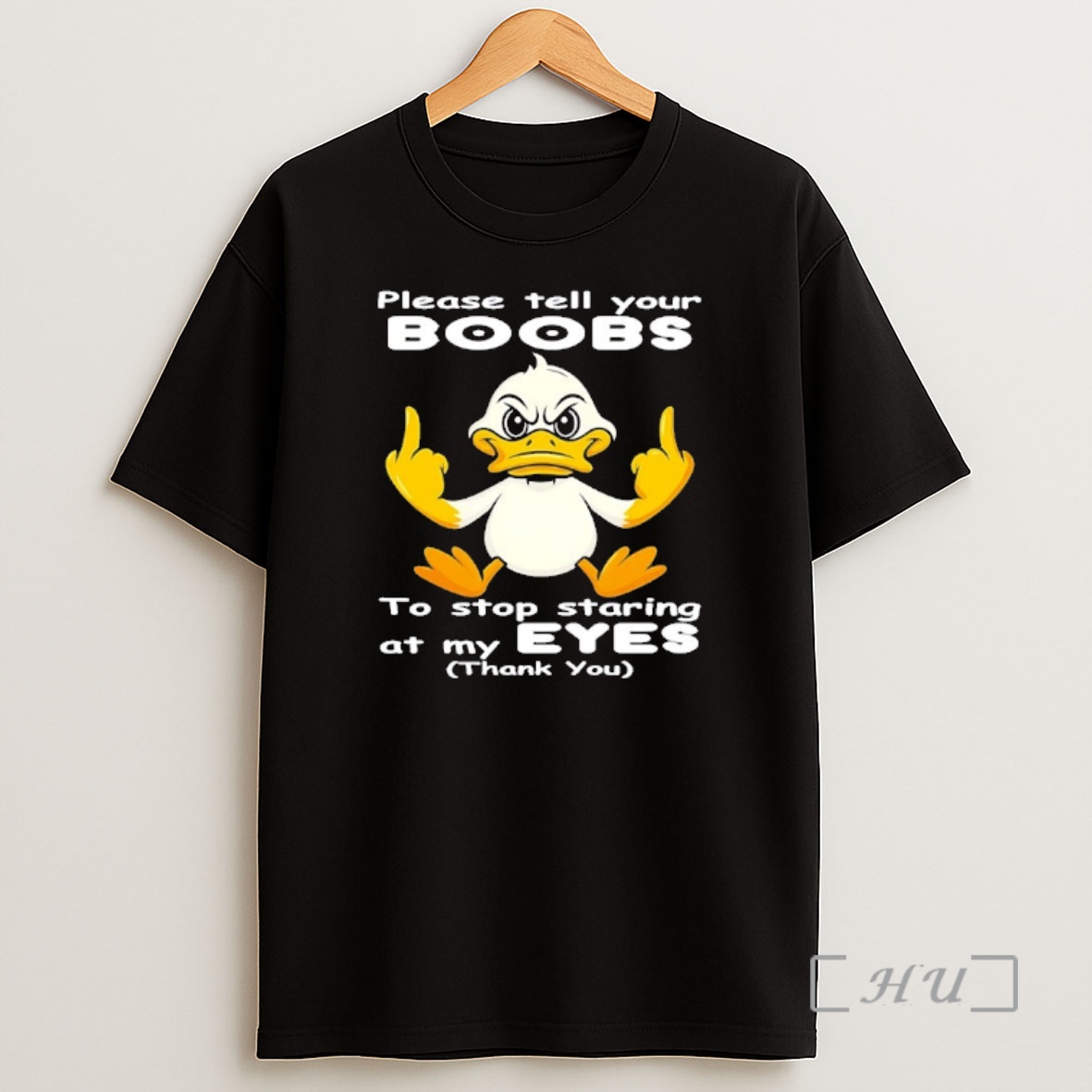 Officials Please Tell Your Boobs To Stop Staring At My Eyes Shirt Sweatshirt Tee