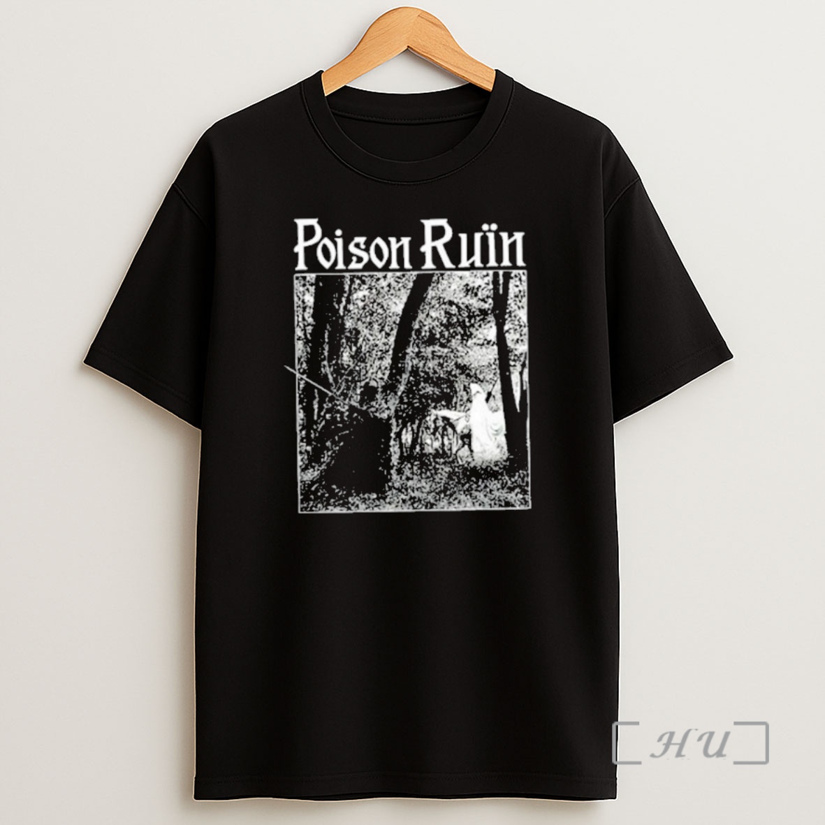 Officials Poison Ruin Hymns From The Hills Shirt Sweatshirt Tee