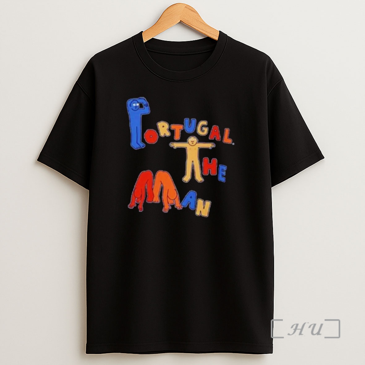 Officials Portugal The Man Shirt Sweatshirt Tee
